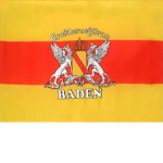 |The Grand Duchy of Baden|