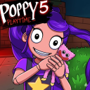 Poppy Playtime 5 Morphs RP
