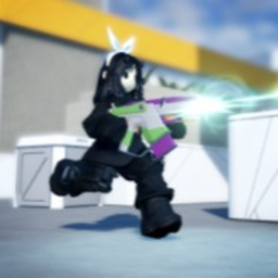 LaserGun [New🎇]