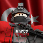 TAHO | Turkish Armed Forces