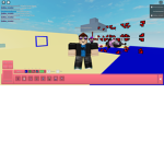 A Random cult dedicated to a very random user.