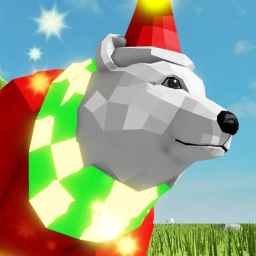 🎄Animal Simulator icon