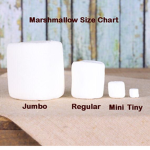 Happy happy marshmallow