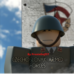 | ČSLA | Československá Lidová Armáda