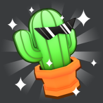 Smooth Cactus
