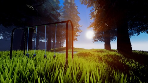 Swings