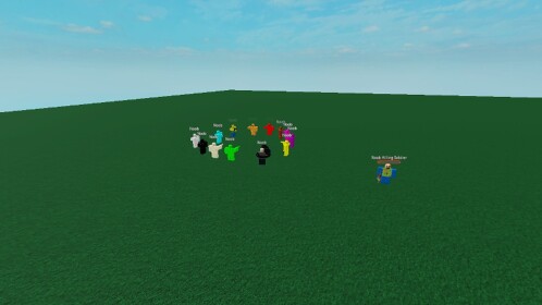 noob fight