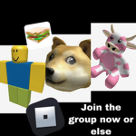 The Character Crew