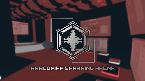 [SURGE] Arconian Sparring Arena