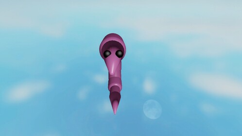 🦐Shrimp Simulator 🦐 [NEW!]