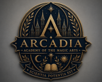 Arcadia: Academy of the Magic Arts