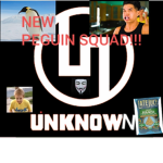Unkown Group