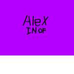 AlexINOF Fan Group