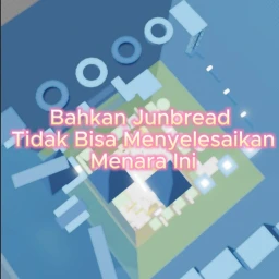 심지어 Junbread도 이 탑을 완성할 수 없습니다. icon
