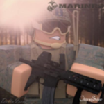 [ -USMC- ] -United States Marine Corps-