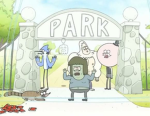 The Regular Park