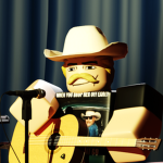 AlanWackson Fan Club