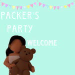 Packers’s Party
