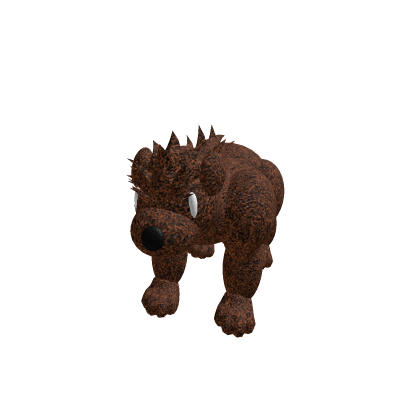 Bear