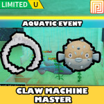 Claw Machine Master: OG Edition!