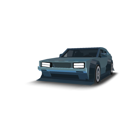 Liberty Walk Kenmeri 00'