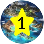 Game Badge Icon