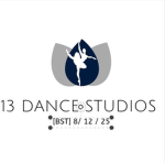|- 13 Dance Studio -|