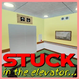 Stuck in an Elevator icon