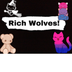 Rich Wolves!