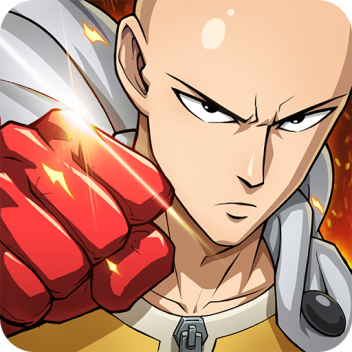 Saitama Testing Game [Alpha]