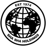 SHA SHA HOLDINGS