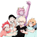 BAKUSQUAD OFFICIAL