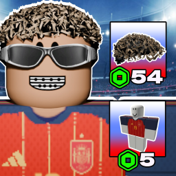 [🏆] Football Outfits