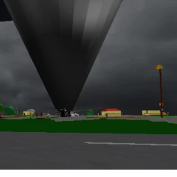 Tornado Survival Classic icon