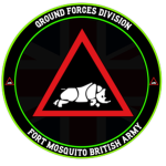 [BAFM] Ground Forces Divison