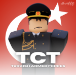 | TCT | Turkish Armed Forces