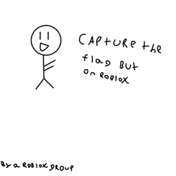 Capture the flag