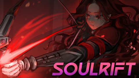 [UPD] Soulrift