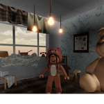 T3DDY BEAR FAM!