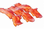 i like bacon group.
