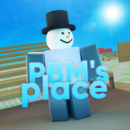 PBM's place