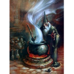 Shadow Wizard Union