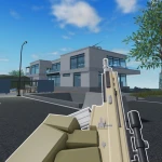 [NEW 🗺️] Trident Survival