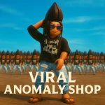 Anomaly Outfits Ideas and Brainrot