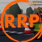 Rijkswaterstaat Reality Roleplay | Surveillance