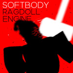 [❄️WINTER] Softbody Ragdoll Engine