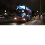 Jeff bus Fanclub