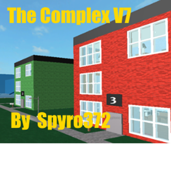 The Complex V7 (R15) Vip works Both