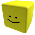 Block Head crew