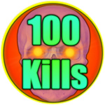 100 Kills
